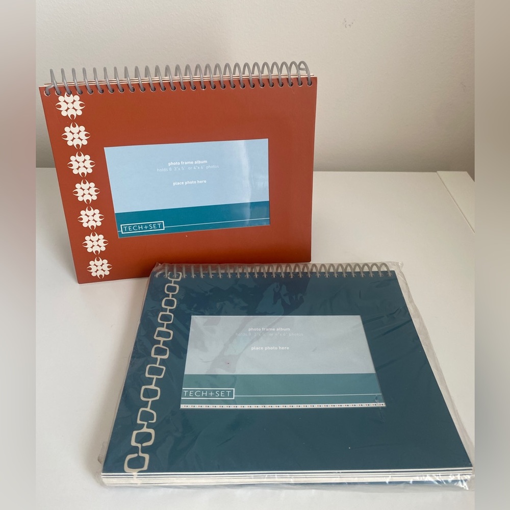 Photo Frame Albums & Scrapbook